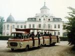 Barkas B1000 Belvedere Express 1965 года